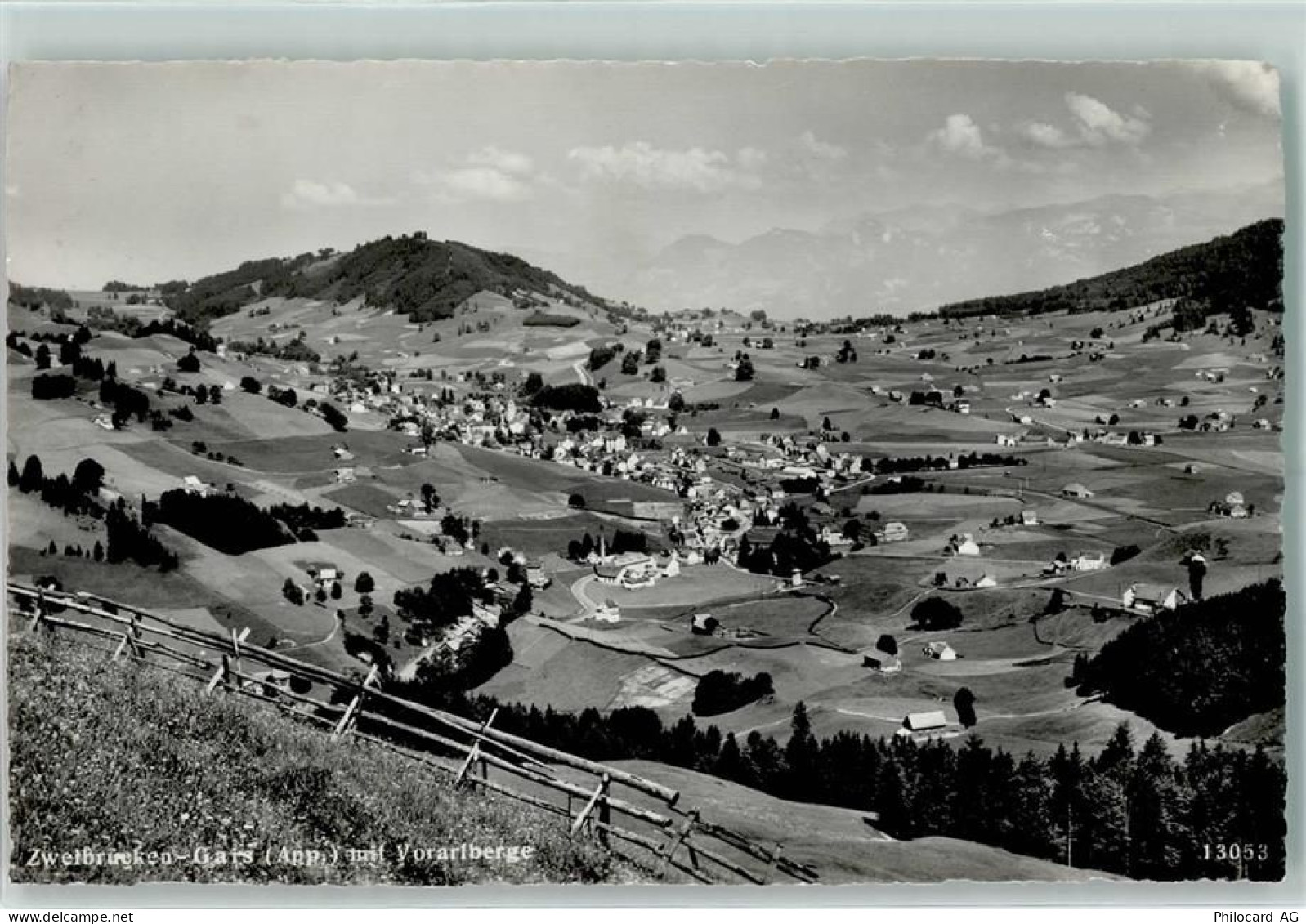 9056 Gais - 10206356