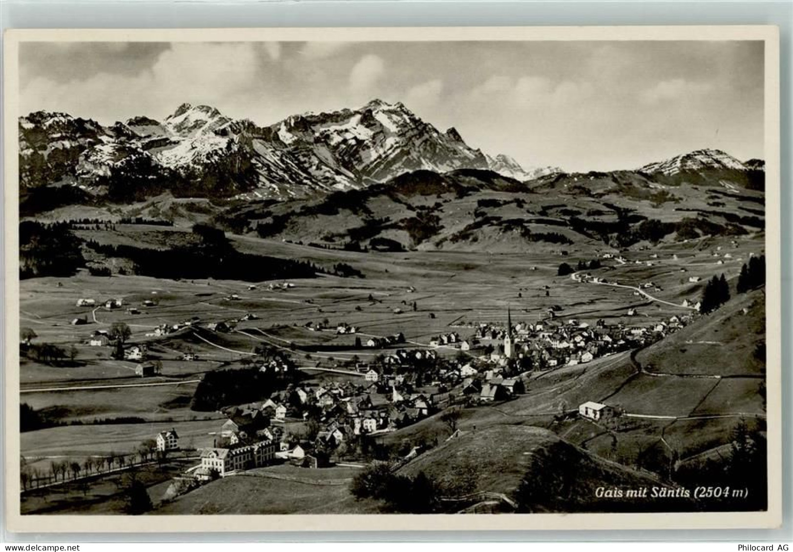 9056 Gais - 10206358