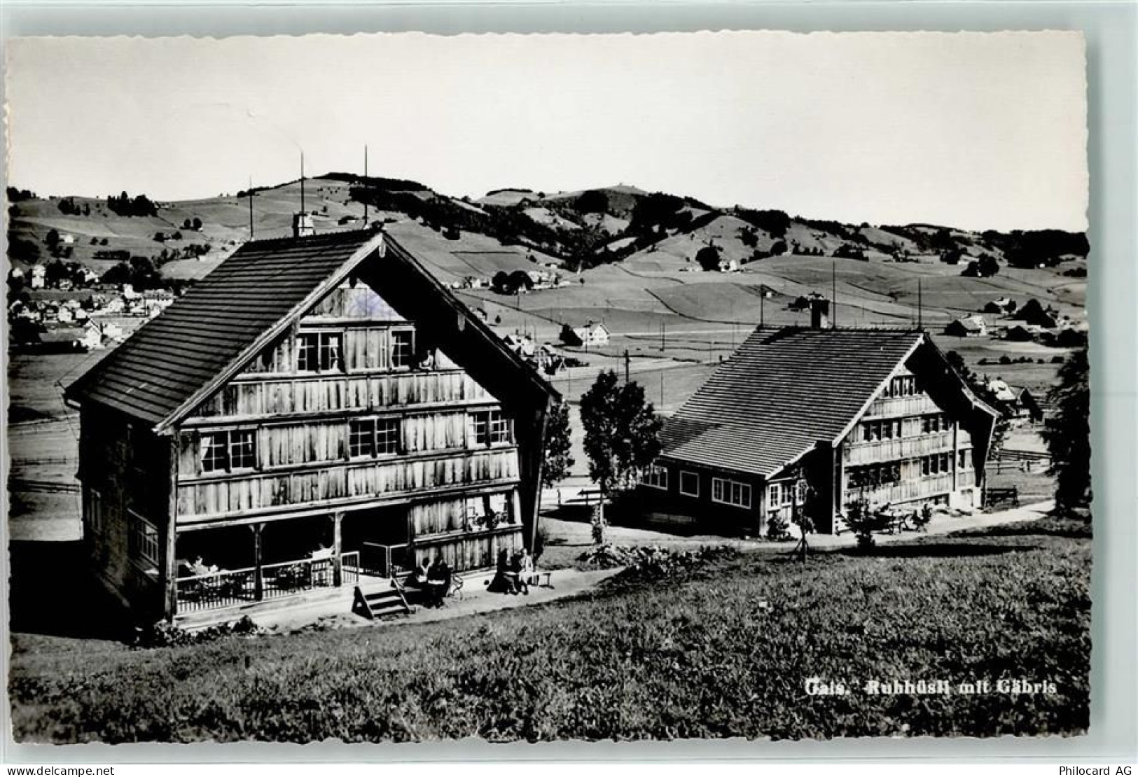 9056 Gais - 10206360