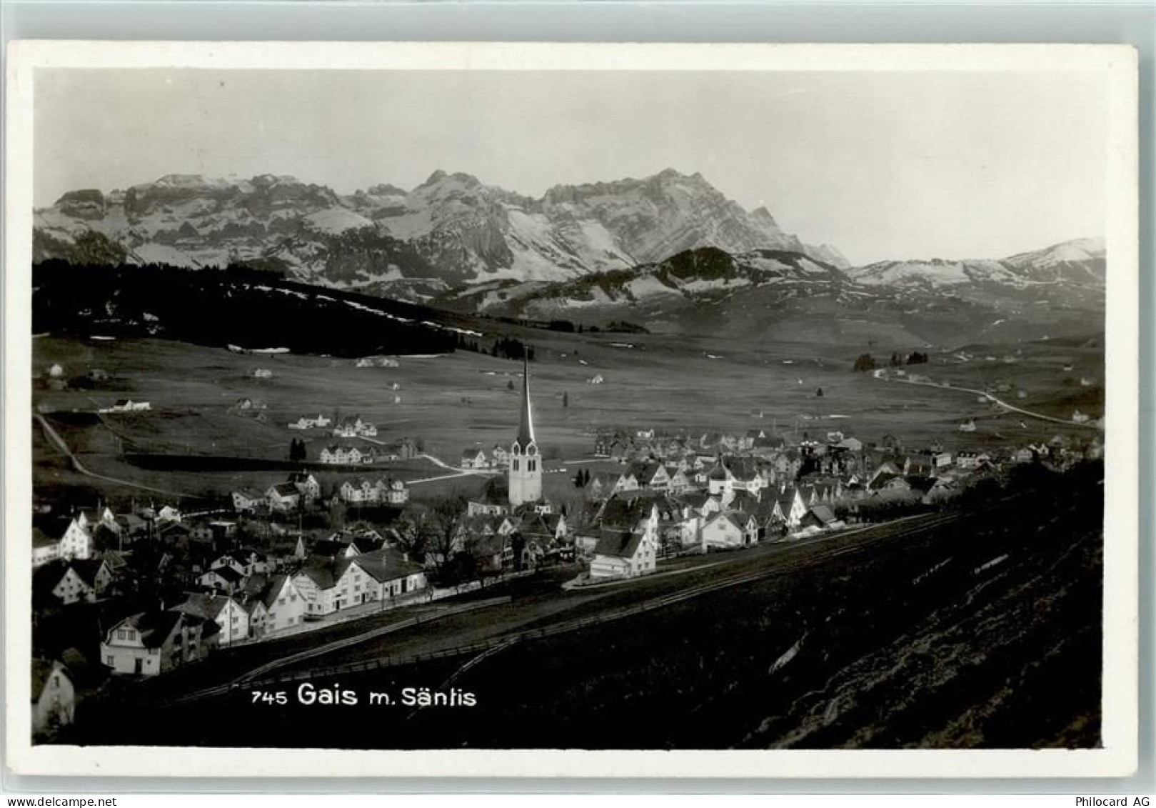 9056 Gais - 10206361