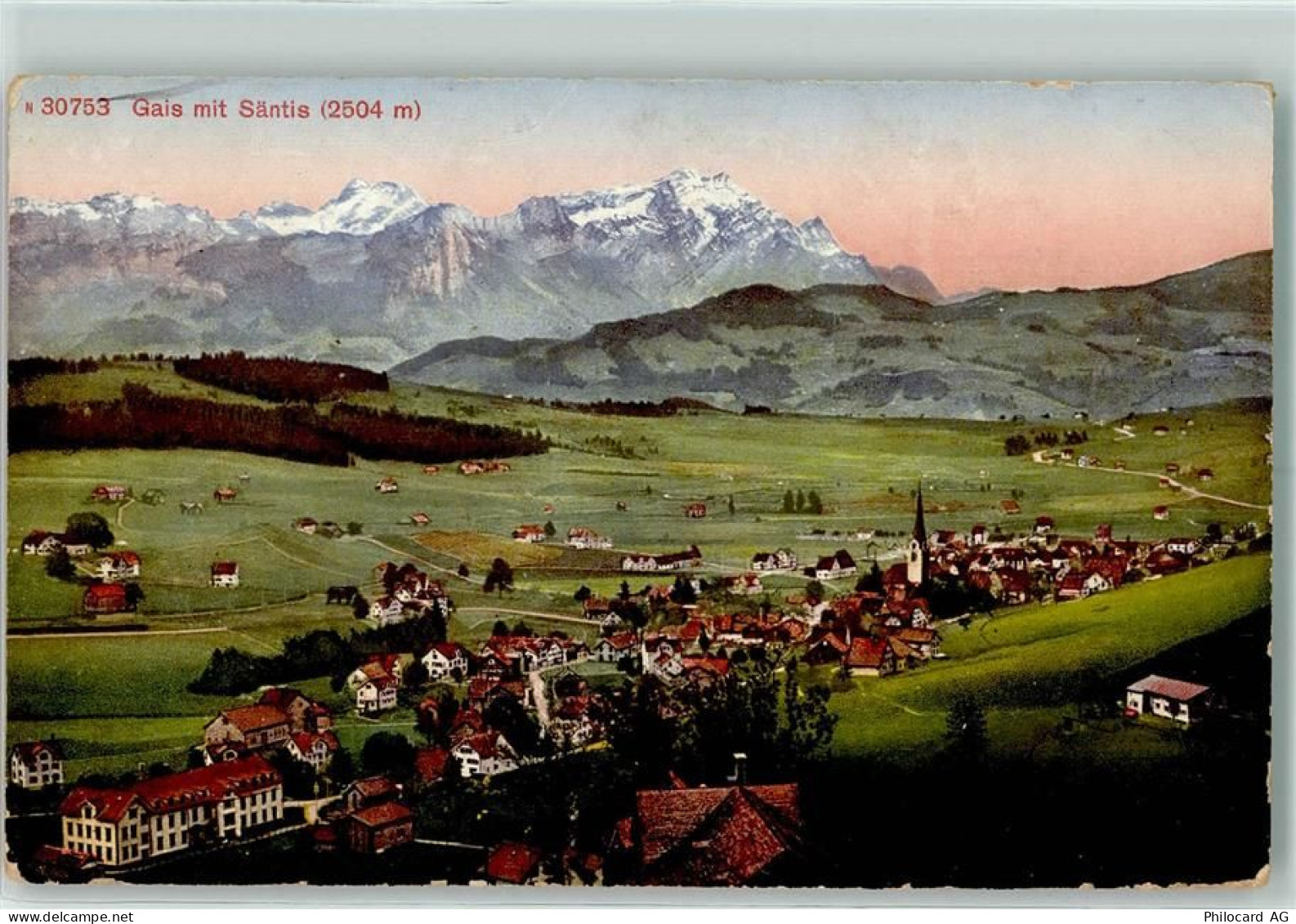 9056 Gais - 10206363