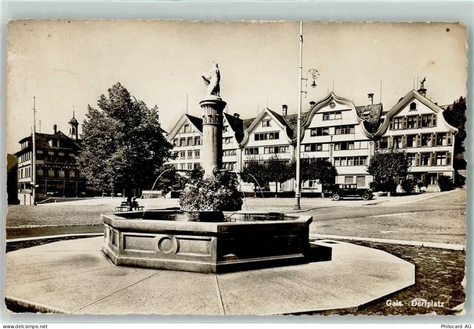 9056 Gais - 10206366