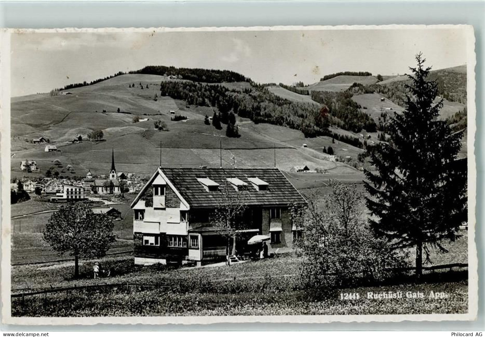 9056 Gais - 10206374