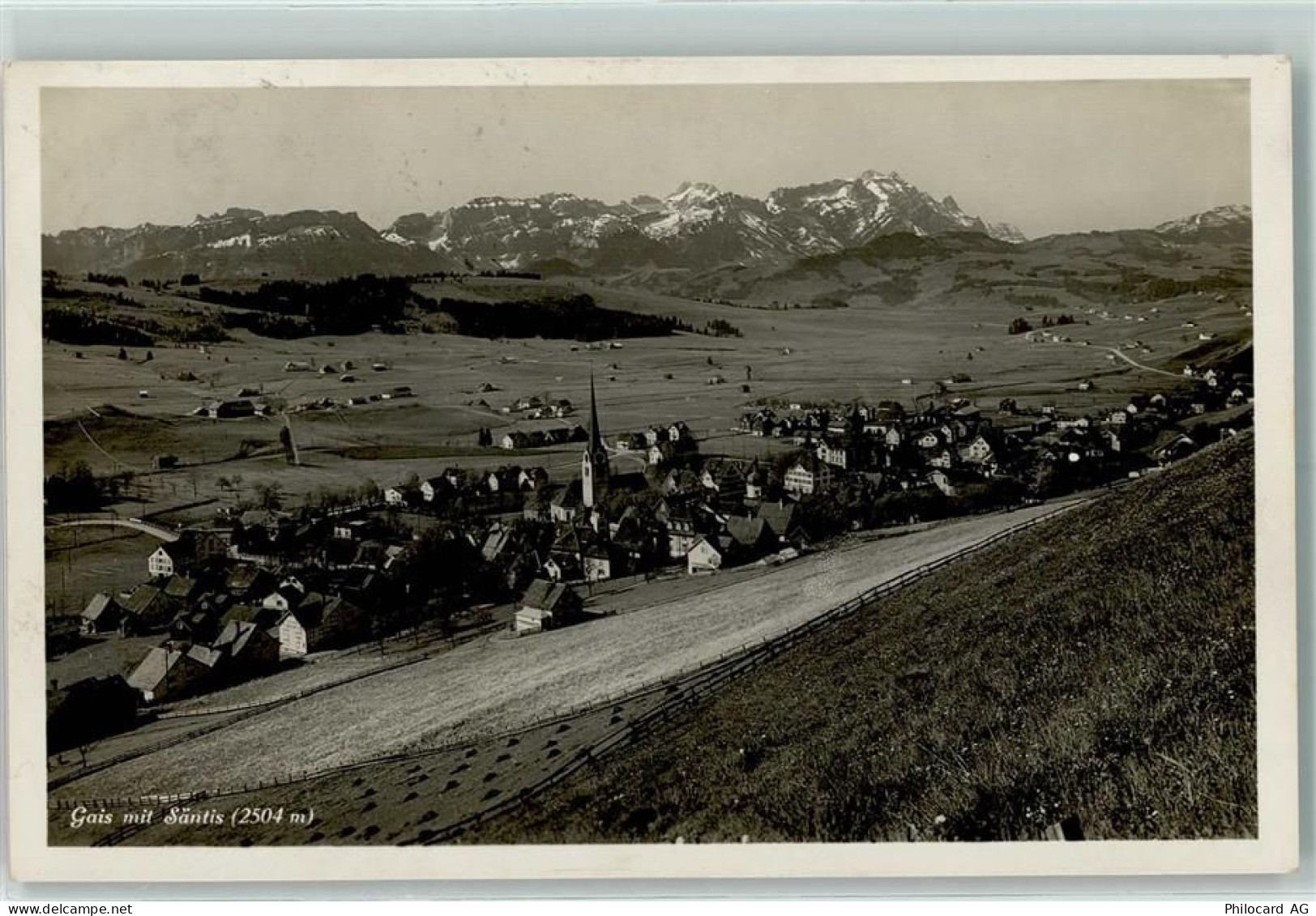 9056 Gais - 10206377