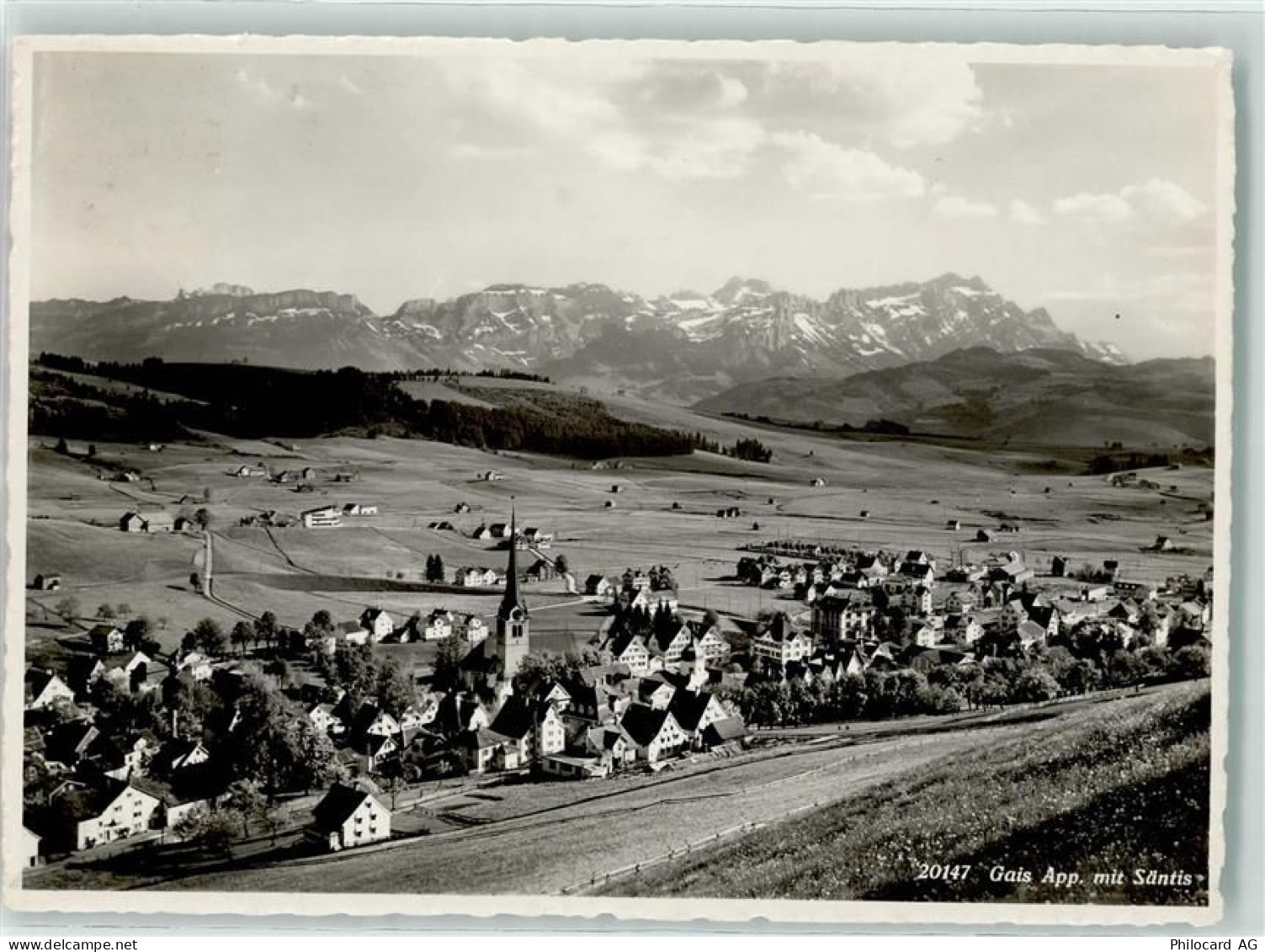 9056 Gais - 10598703