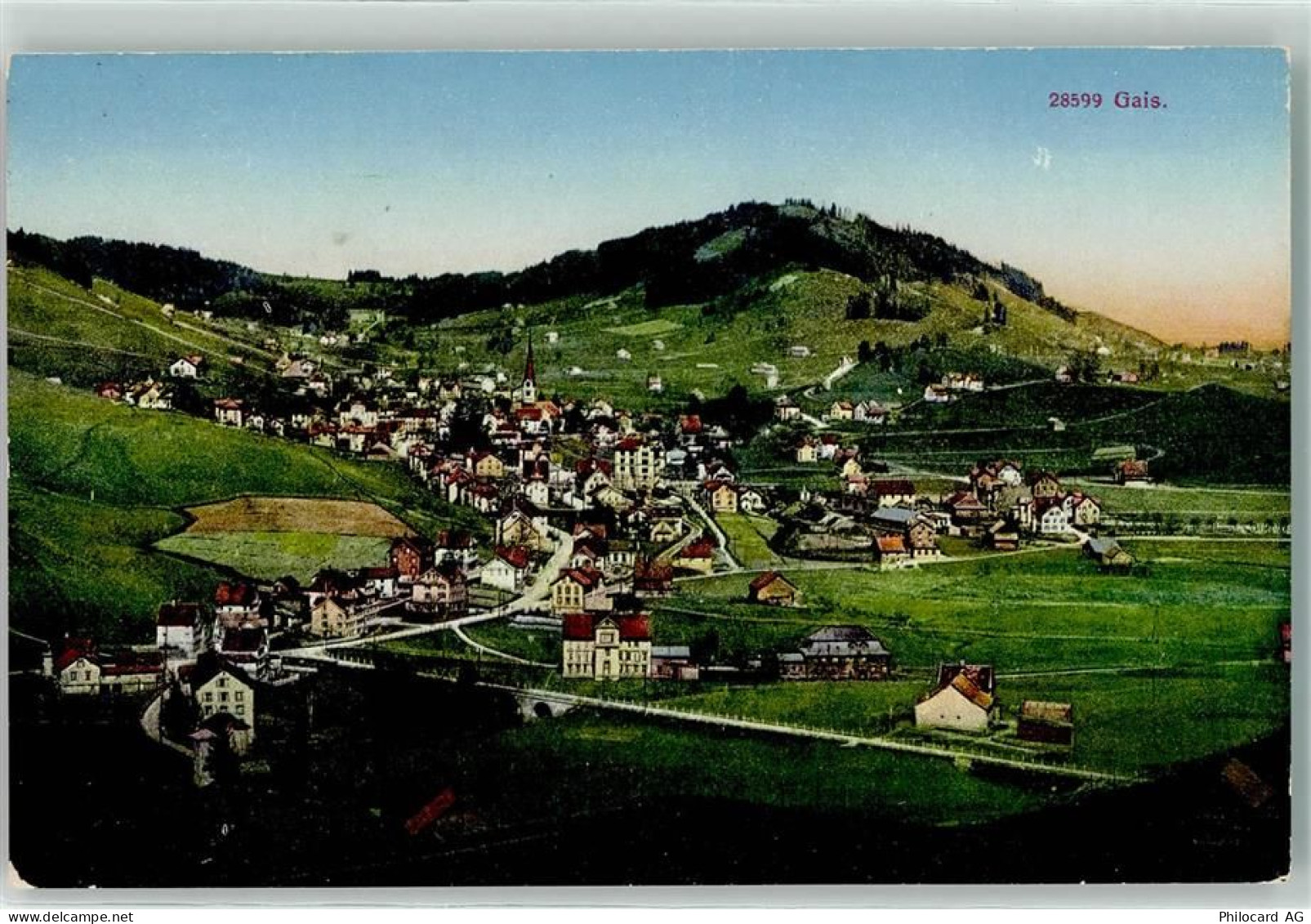 9056 Gais - 10603922