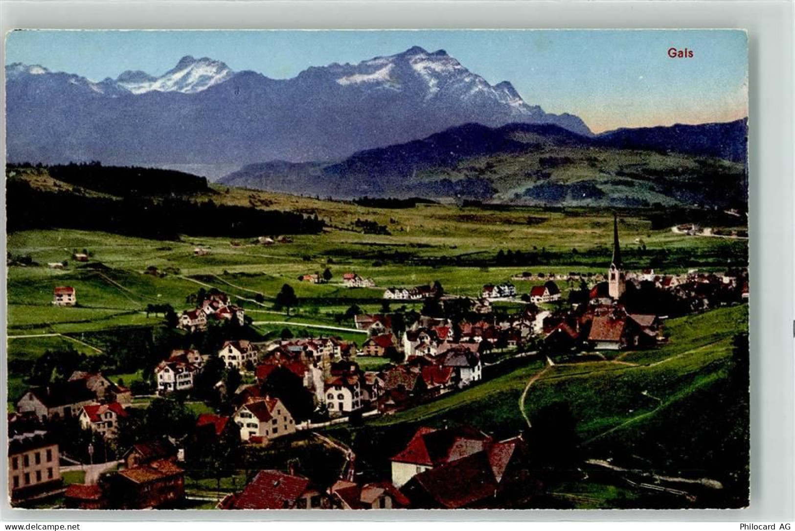 9056 Gais - 10603956