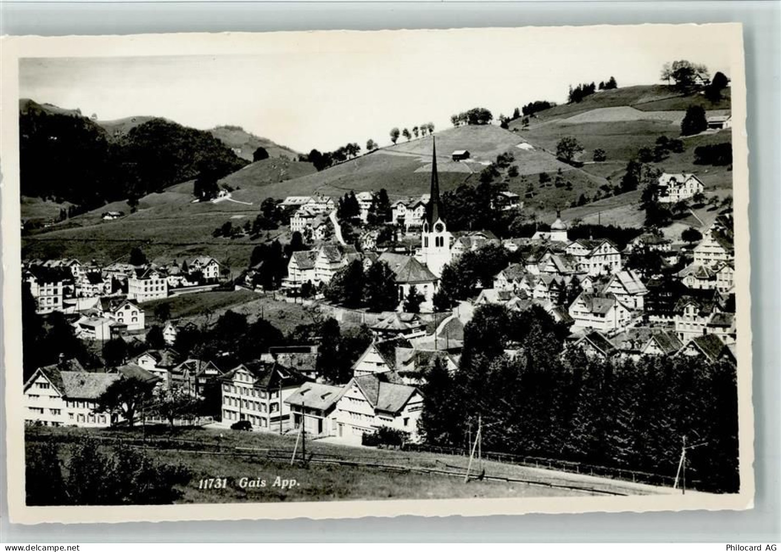 9056 Gais - 11051147