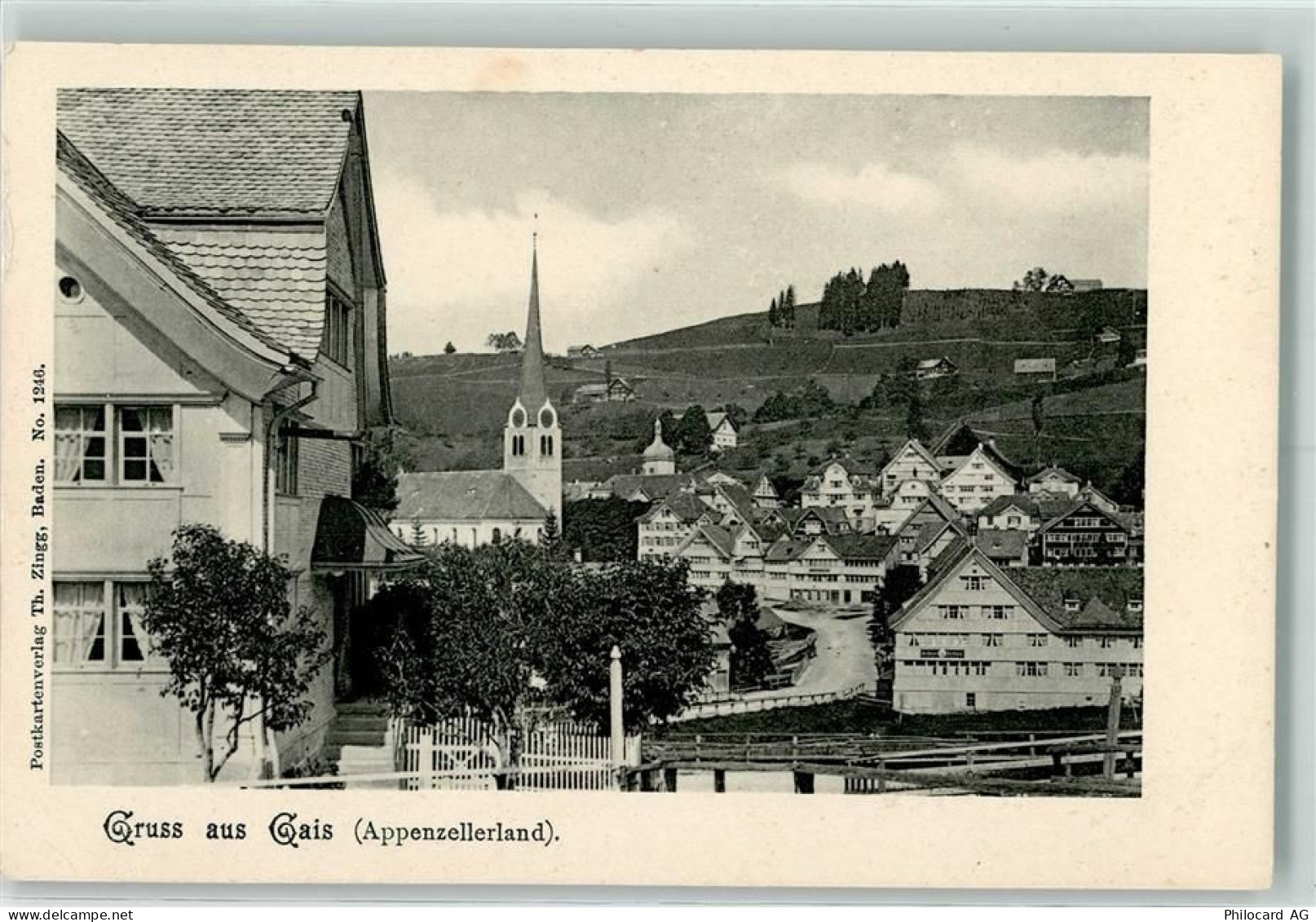 9056 Gais - 13127752