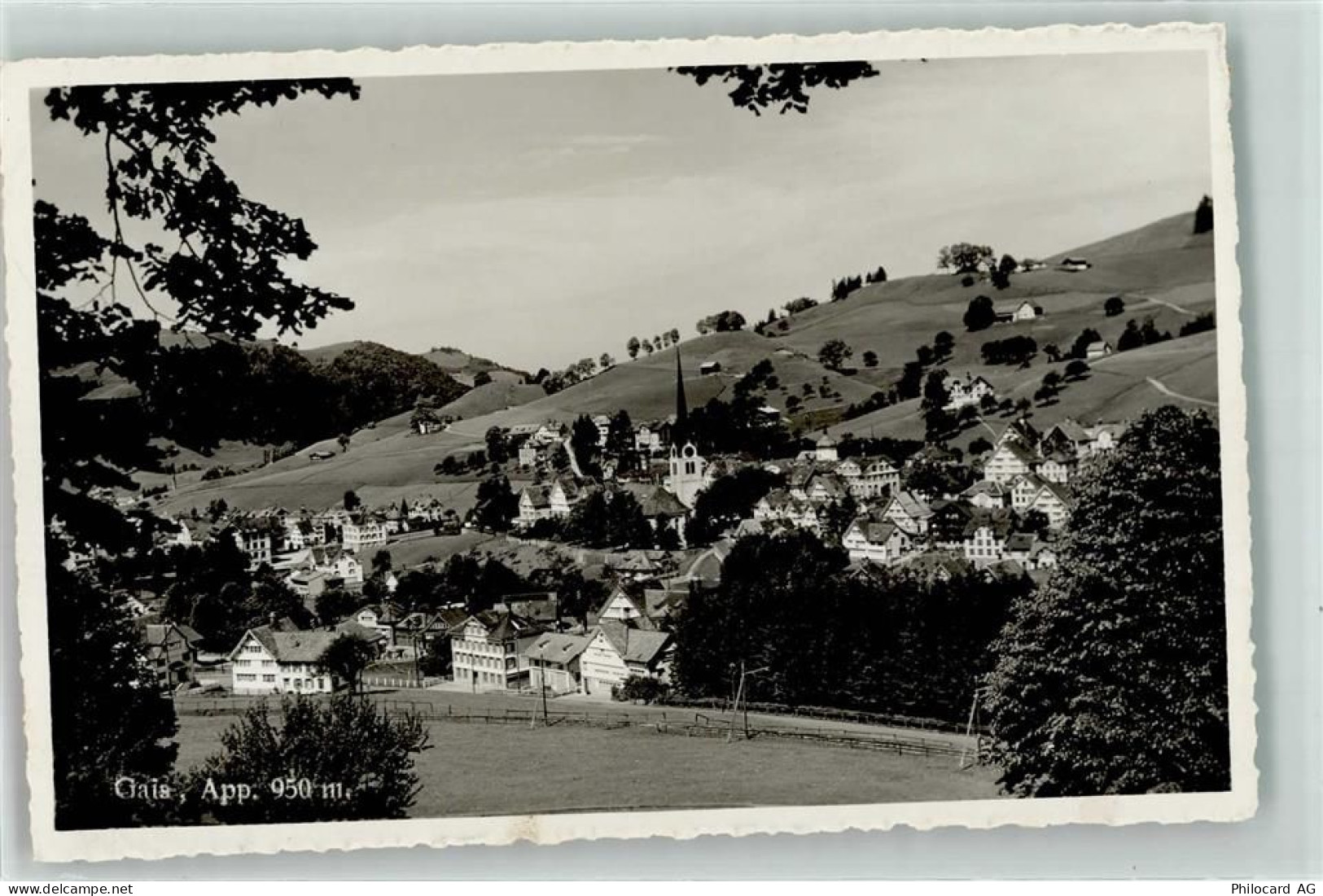 9056 Gais - 39411569