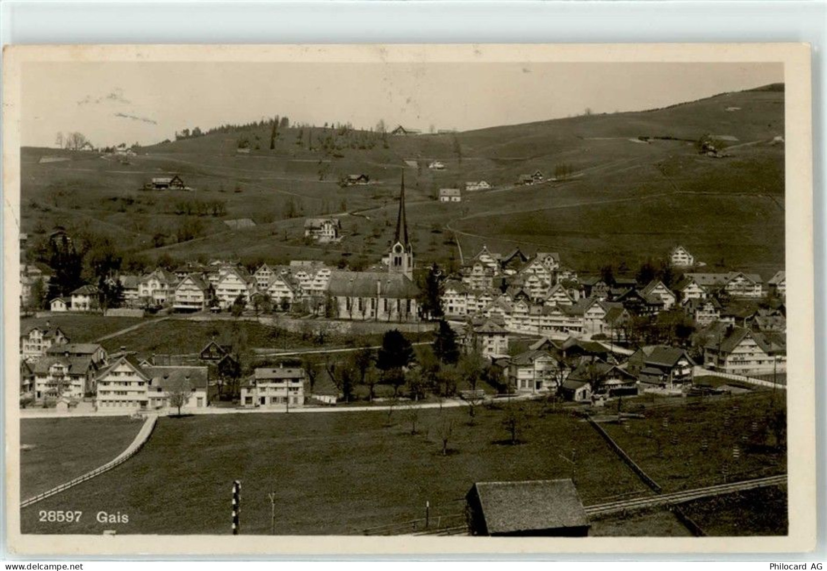 9056 Gais - 51715321