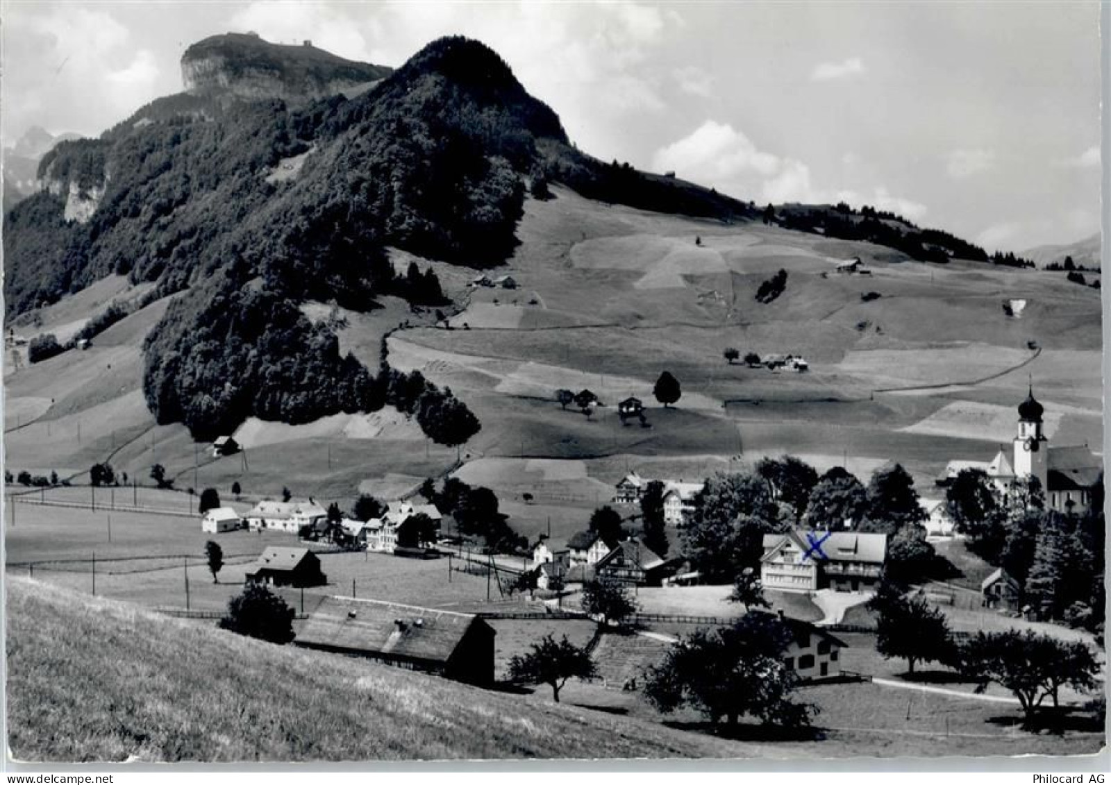 9057 Schwende - Ebenalp, Altmann - 50774241