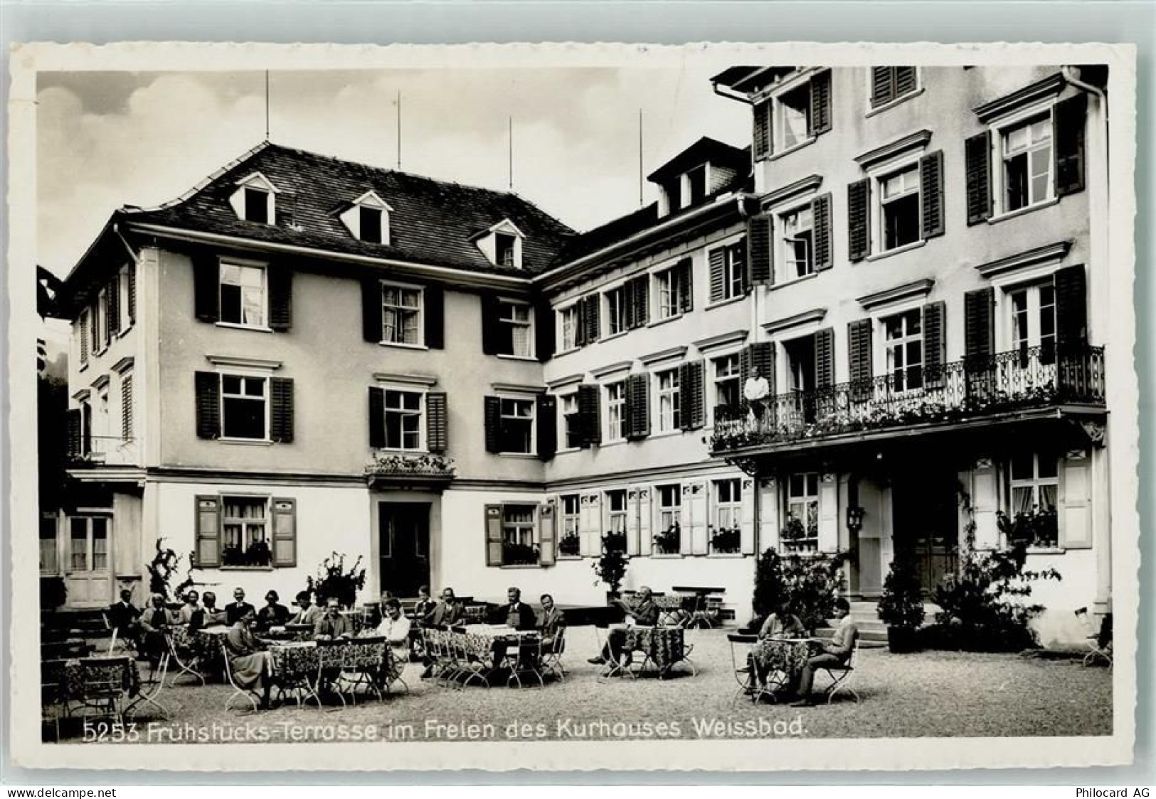 9057 Weissbad - 10206268