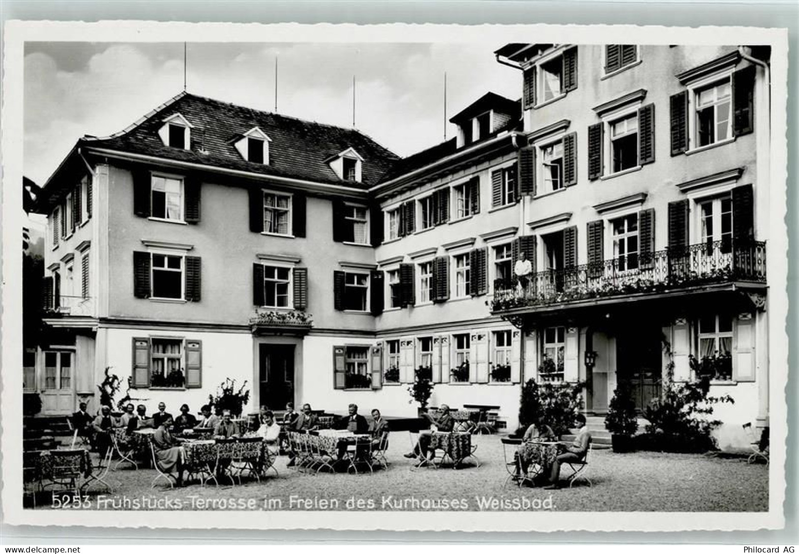 9057 Weissbad - 10206269