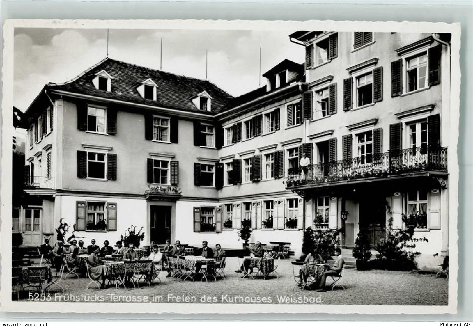 9057 Weissbad - 10206280