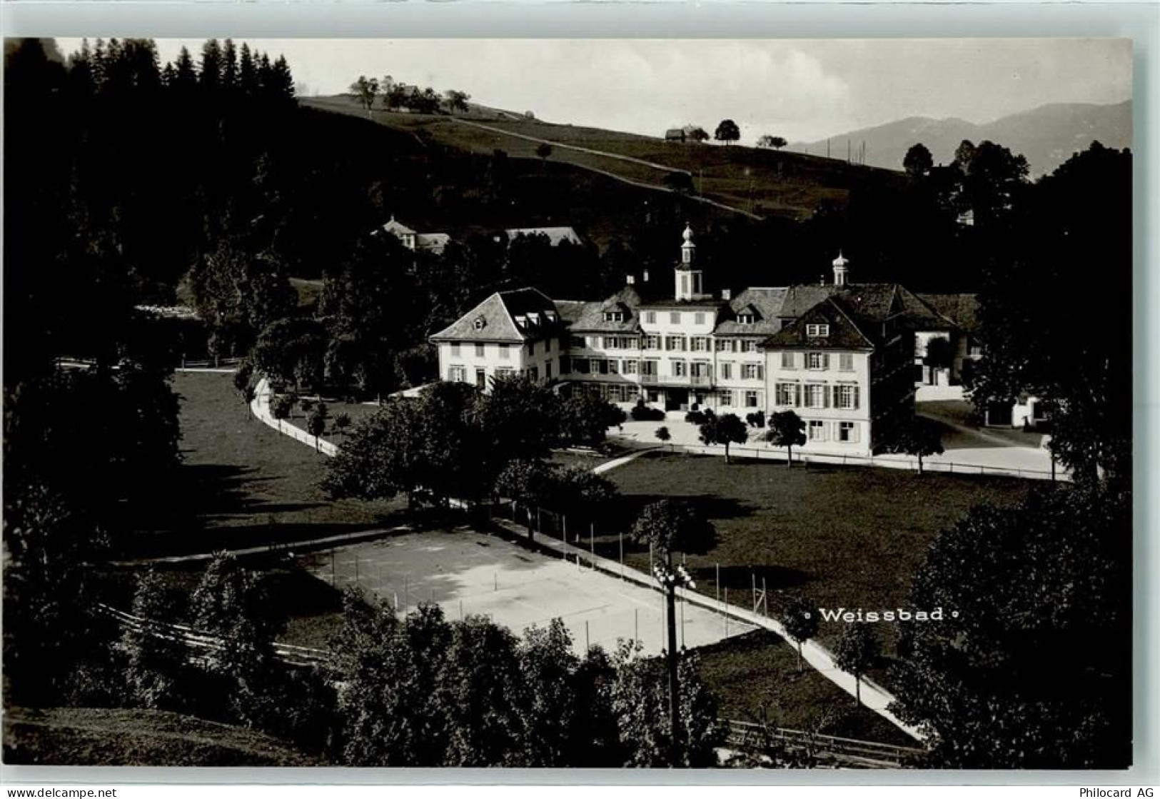 9057 Weissbad - 10206287