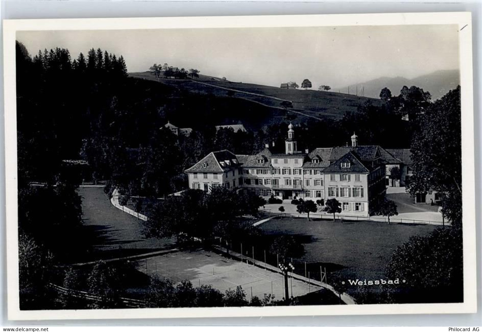 9057 Weissbad - 51313934