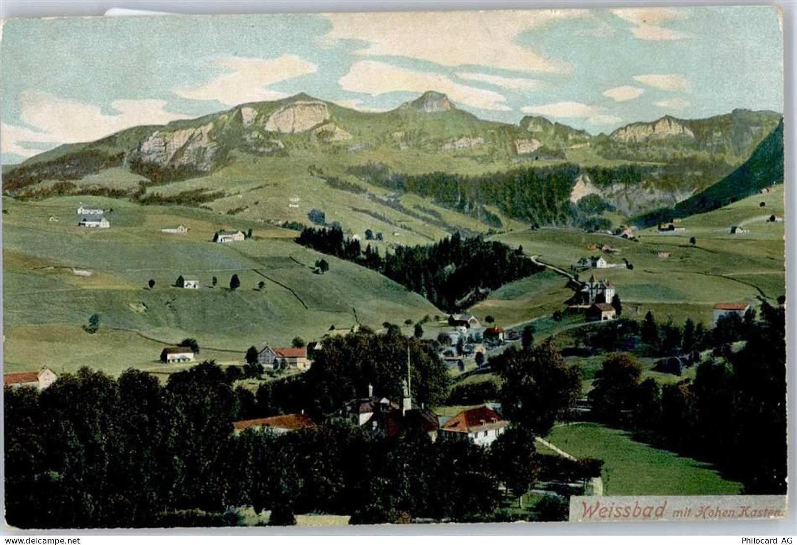 9057 Weissbad - 51424331