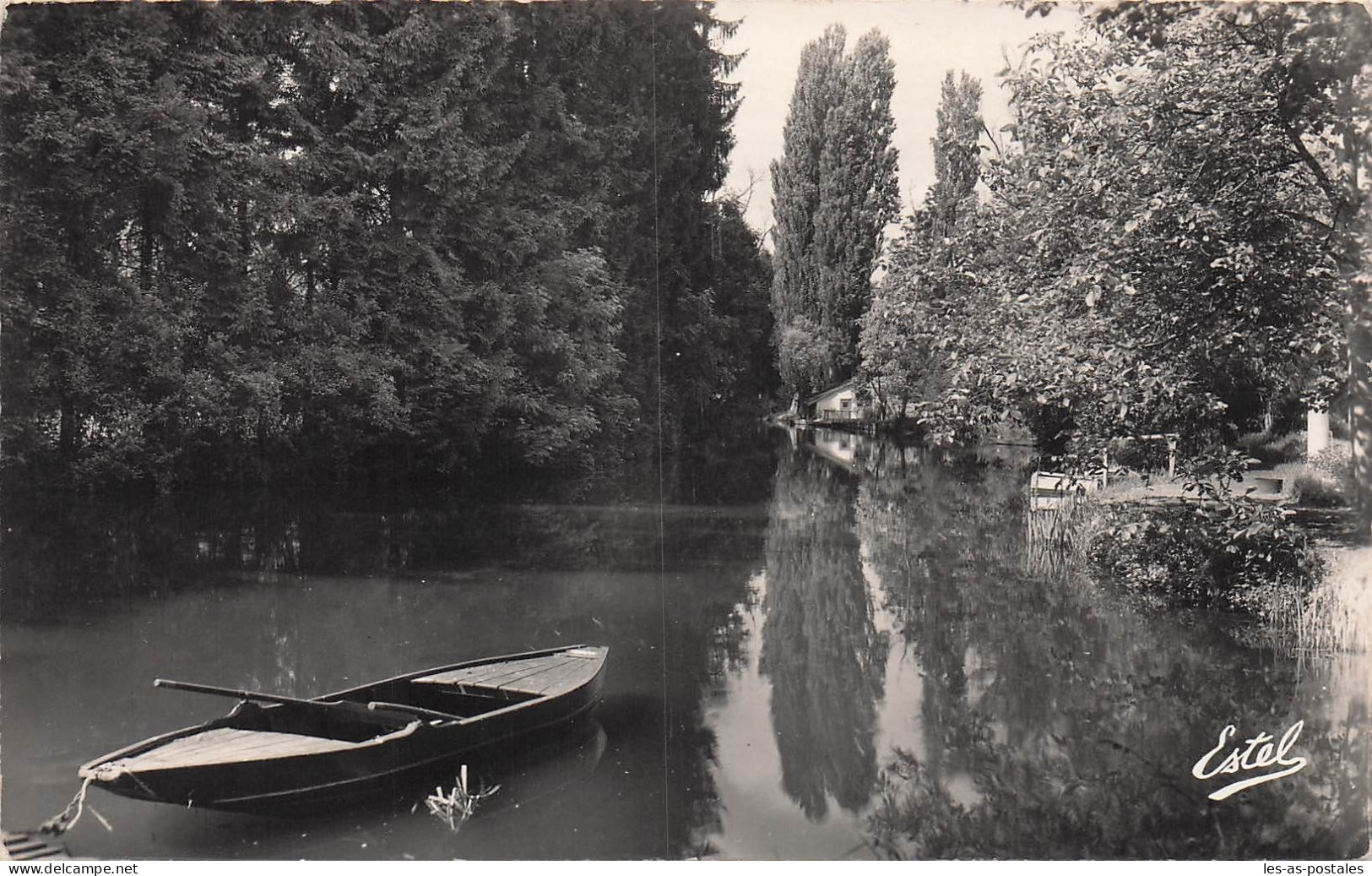 91 BALLANCOURT SUR ESSONNE LES BORDS DE L ESSONNE