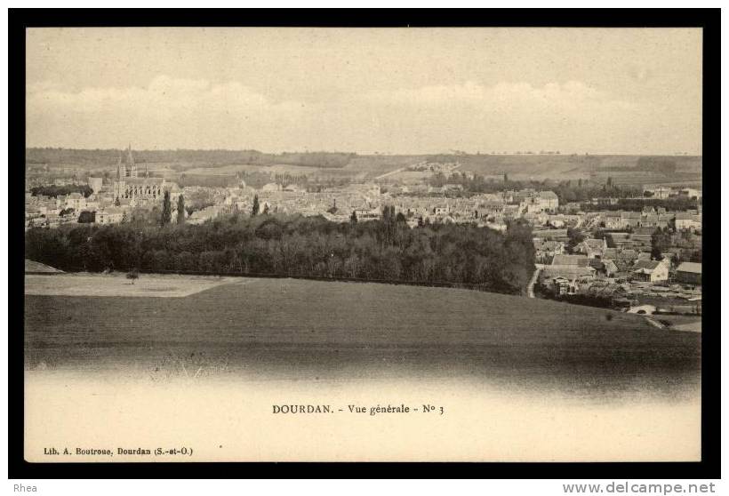 91 Dourdan D91D K91200K C91200C RH087436