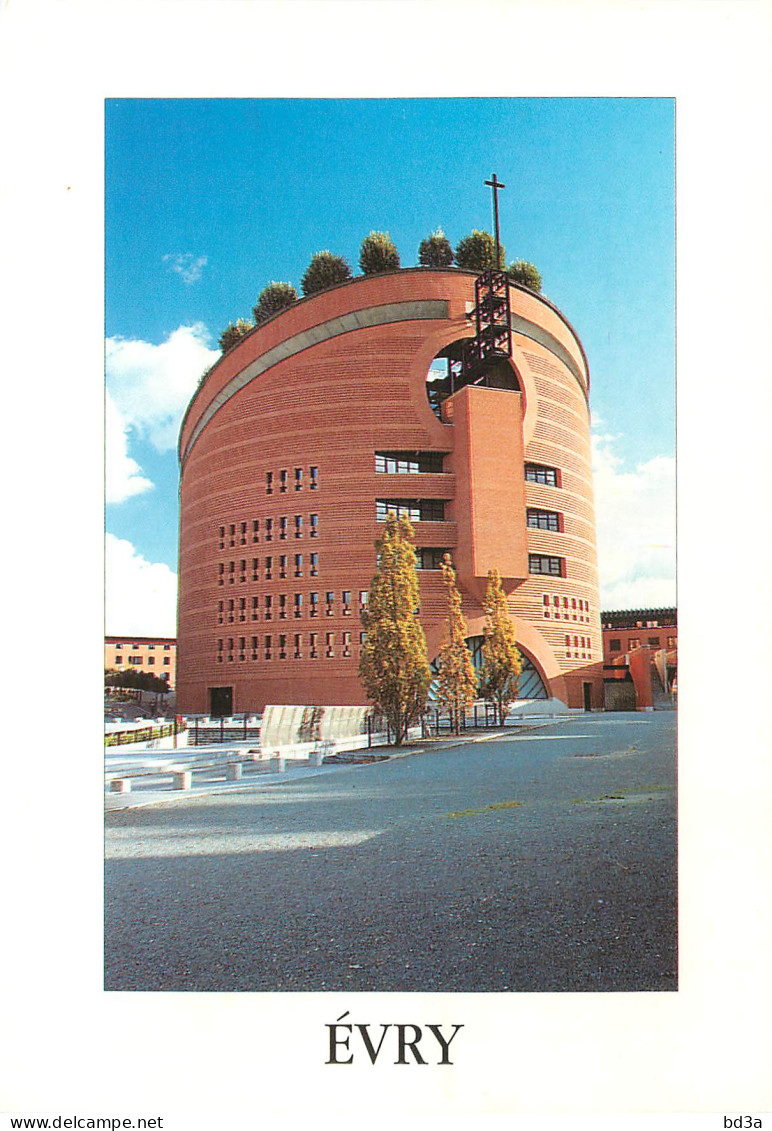 91 - EVRY