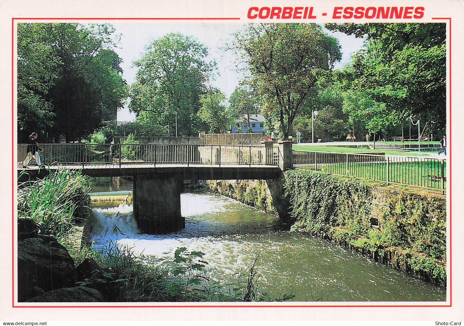 91 EVRY UNIVERSITE D EVRY