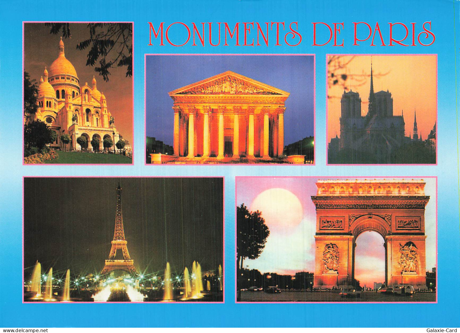 91 LES ULIS CONCOURS TELE 7 JOURS