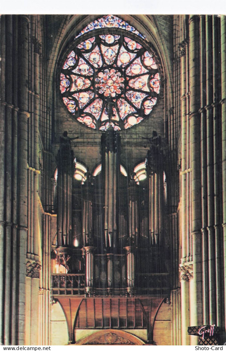 91 LES ULIS LES ULIS