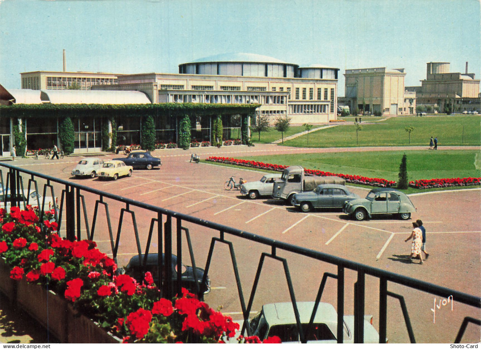 91 SACLAY