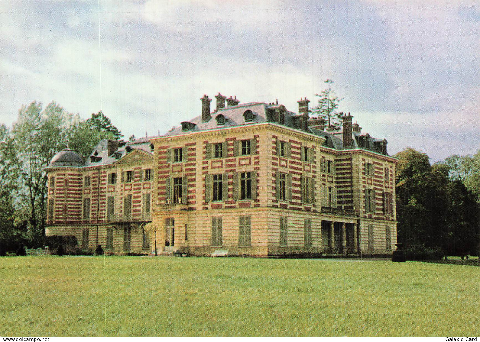 91 SAINT VRAIN CHATEAU DE SAINT VRAIN