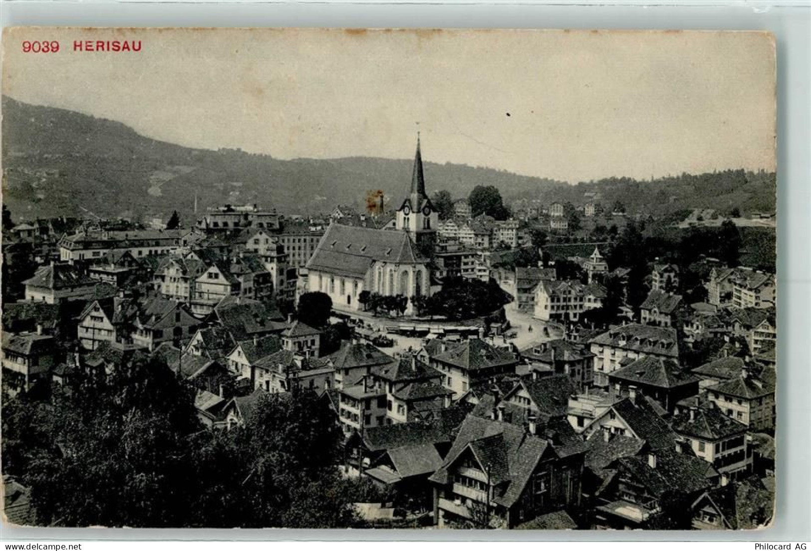 9100 Herisau - 10206408