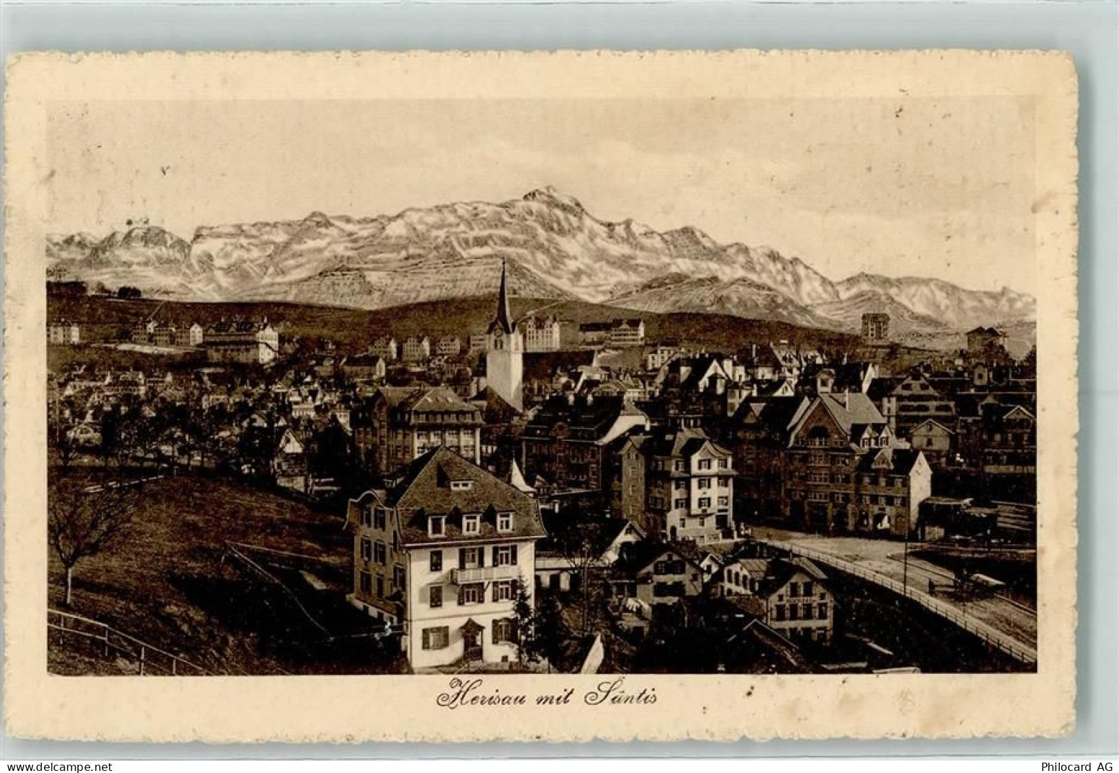 9100 Herisau - 10206432