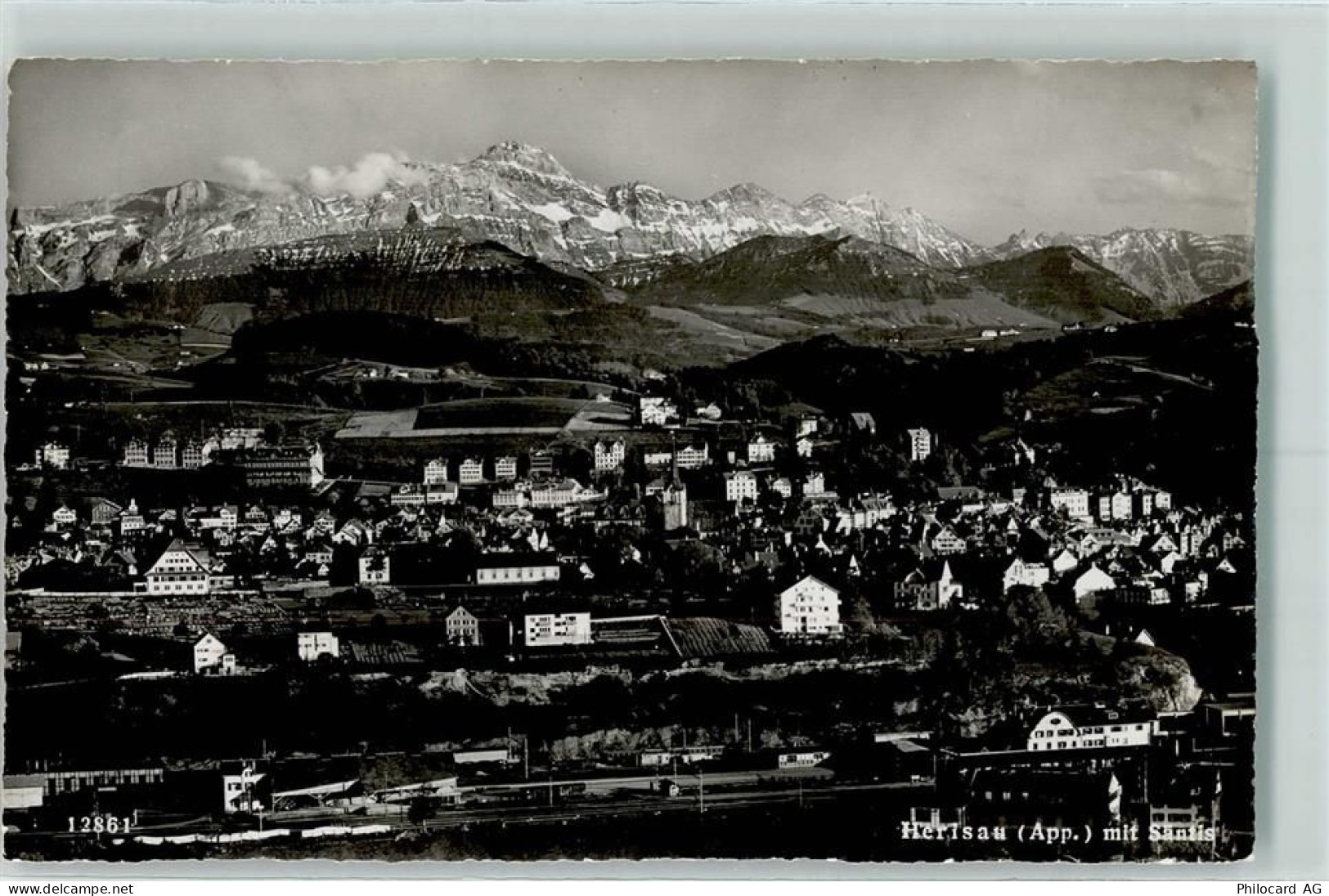 9100 Herisau - 10206436