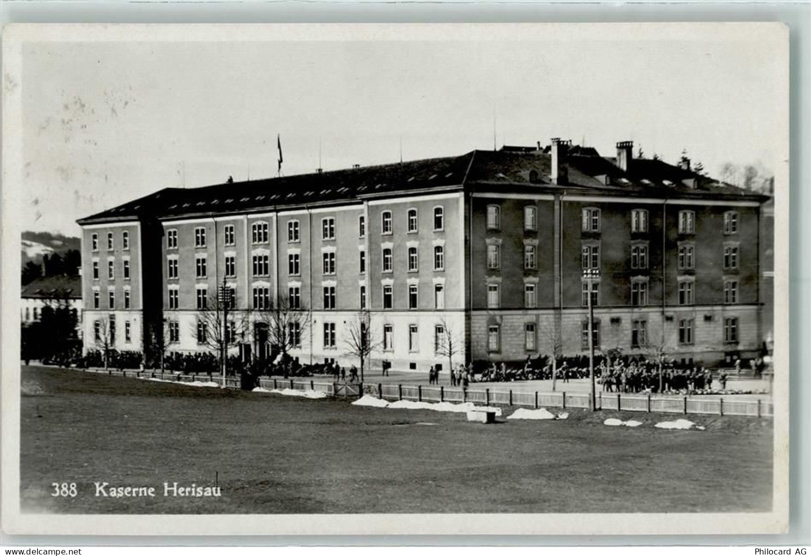 9100 Herisau - 10206447