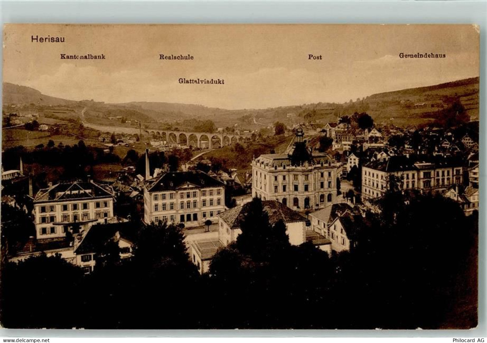 9100 Herisau - 10208536