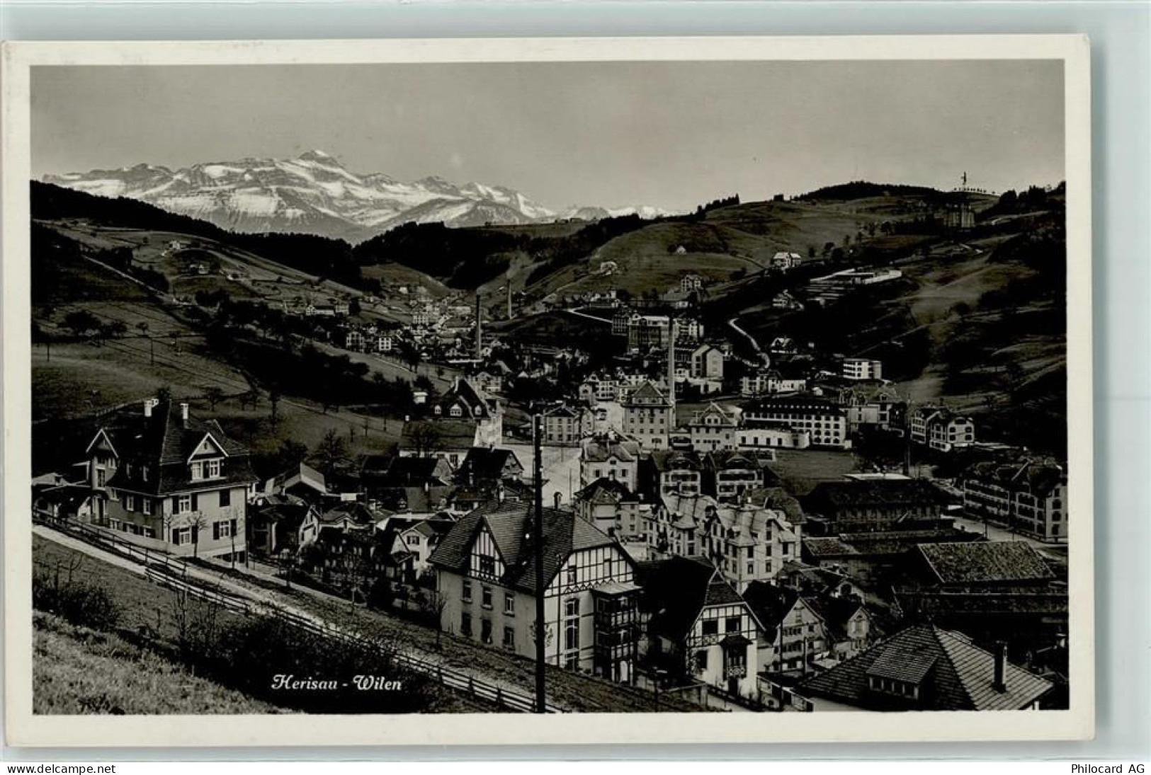 9100 Herisau - 10208582