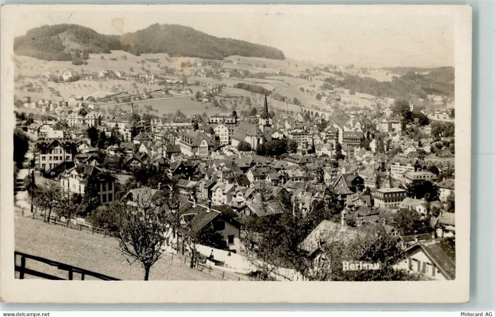 9100 Herisau - 10208583