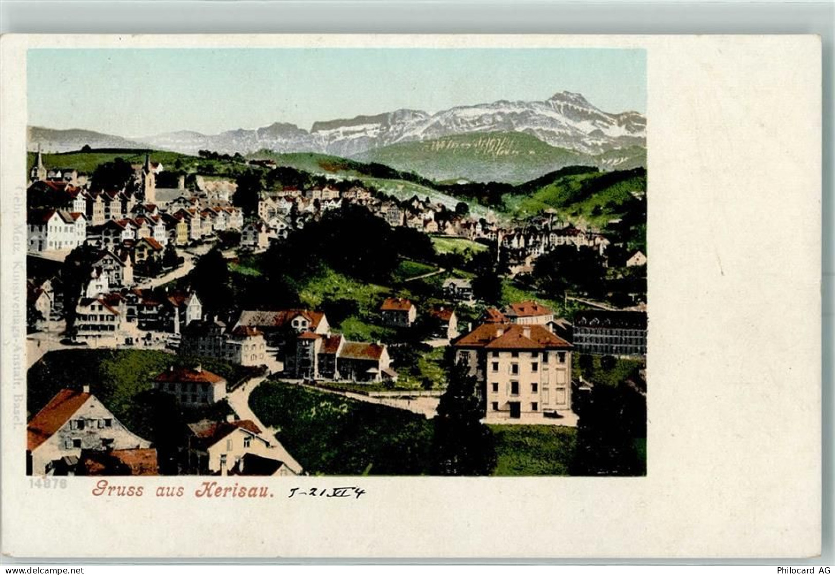 9100 Herisau - 10396452