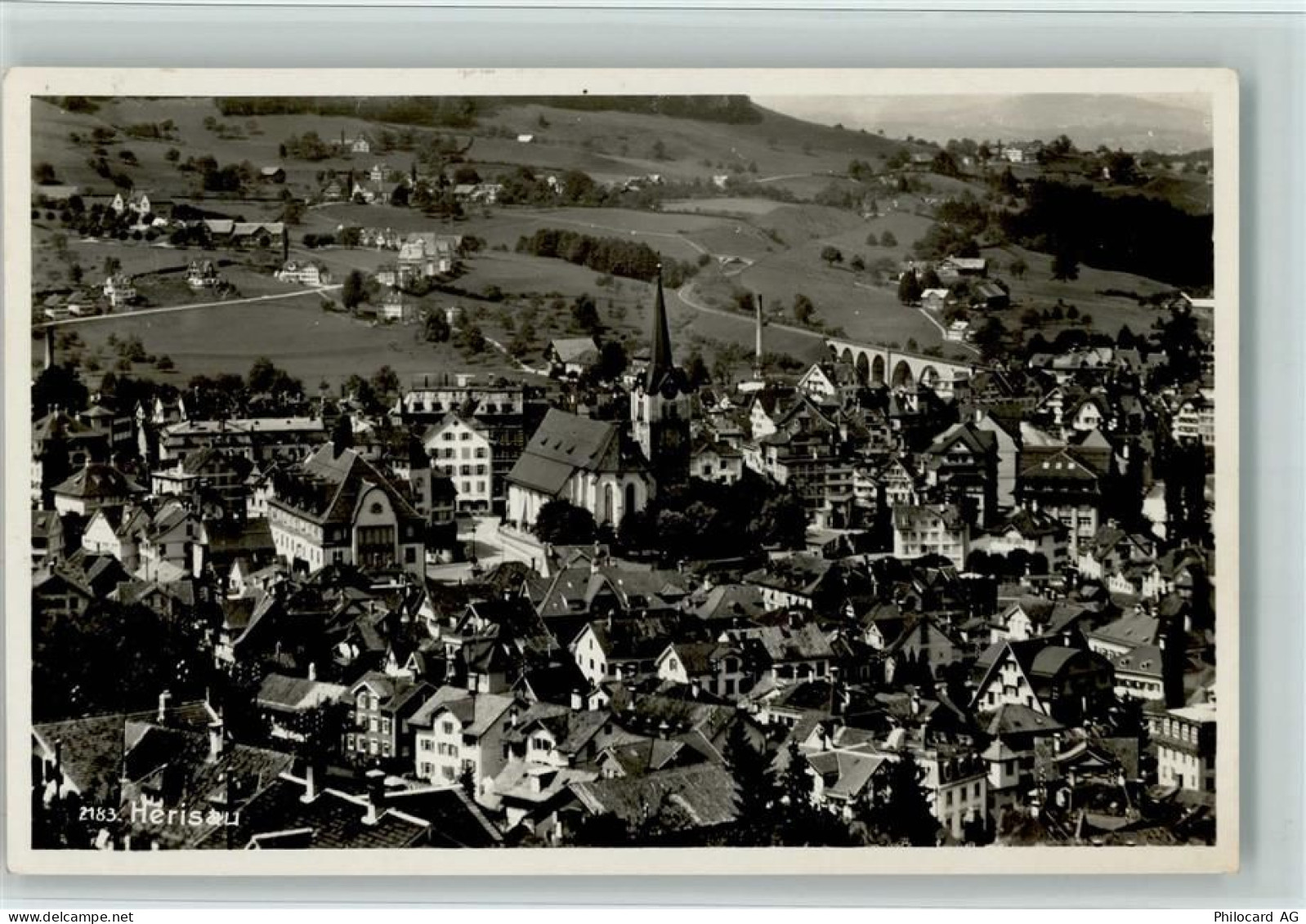 9100 Herisau - 11084912