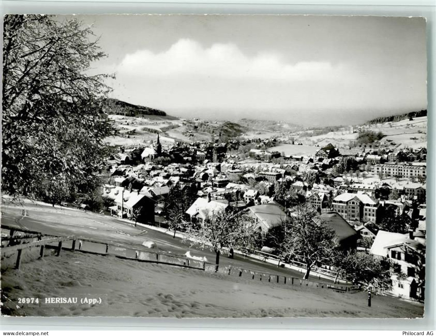 9100 Herisau - 12110593