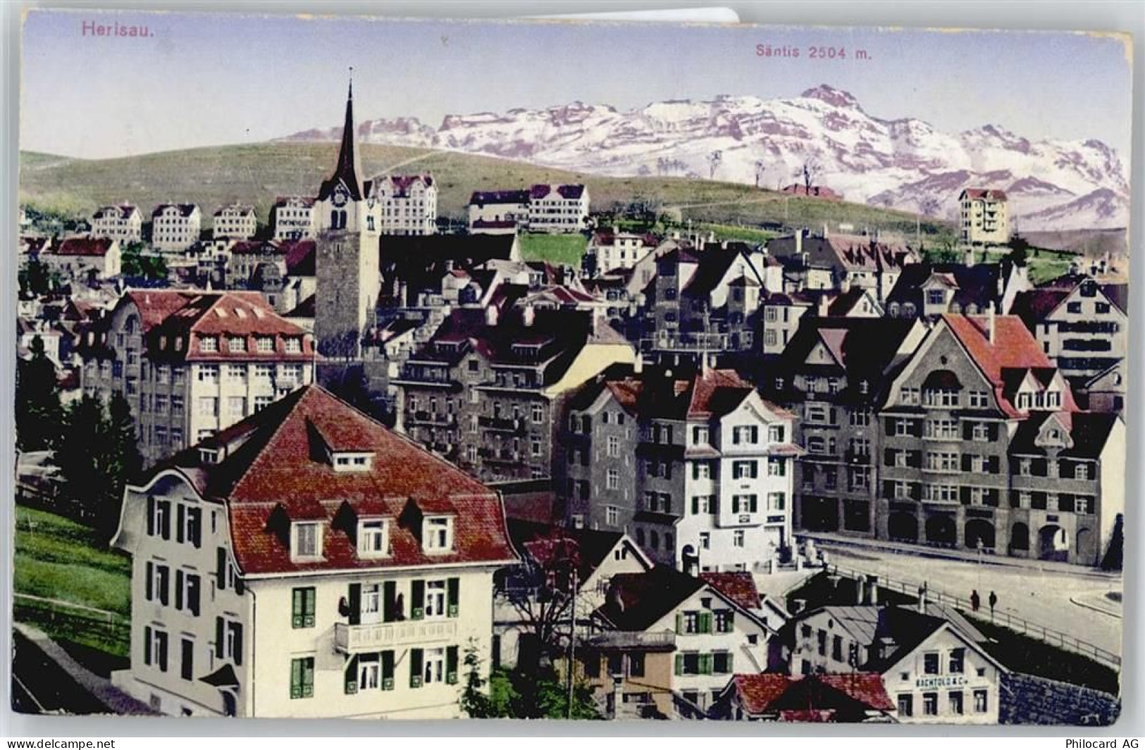 9100 Herisau - 50738416