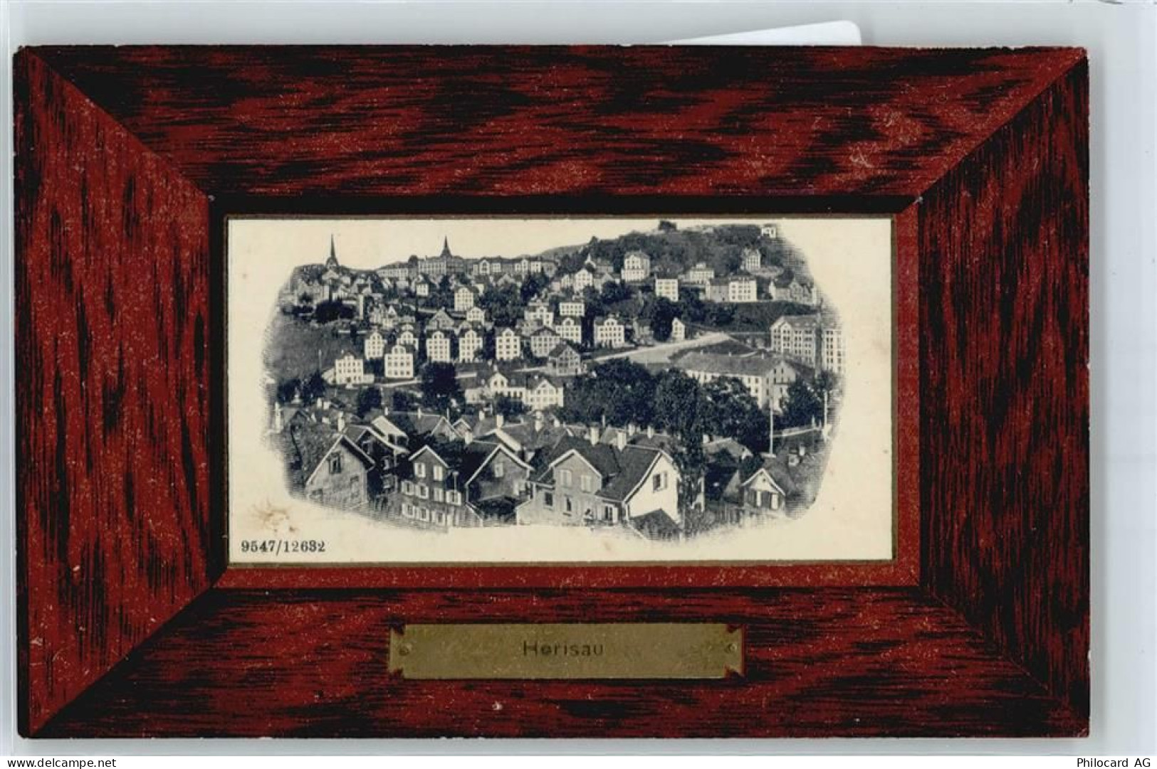 9100 Herisau - 50739457