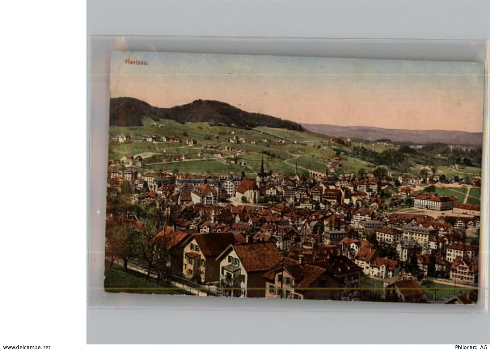 9100 Herisau Wilen (Herisau) - 50316457