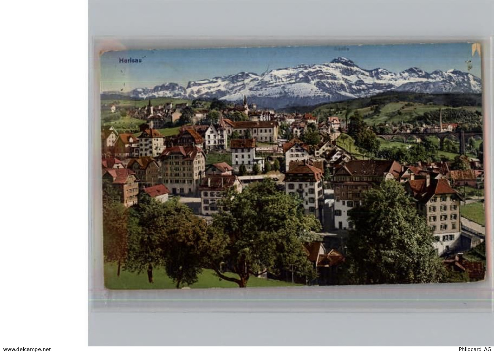 9100 Herisau Wilen (Herisau) - 50316464