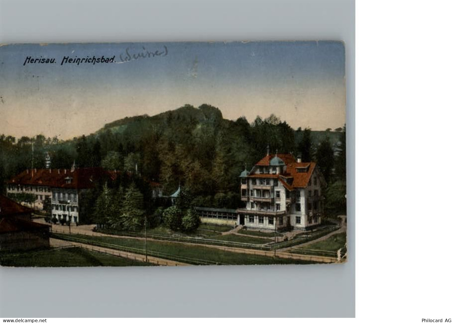 9100 Herisau Wilen (Herisau) - 50316949