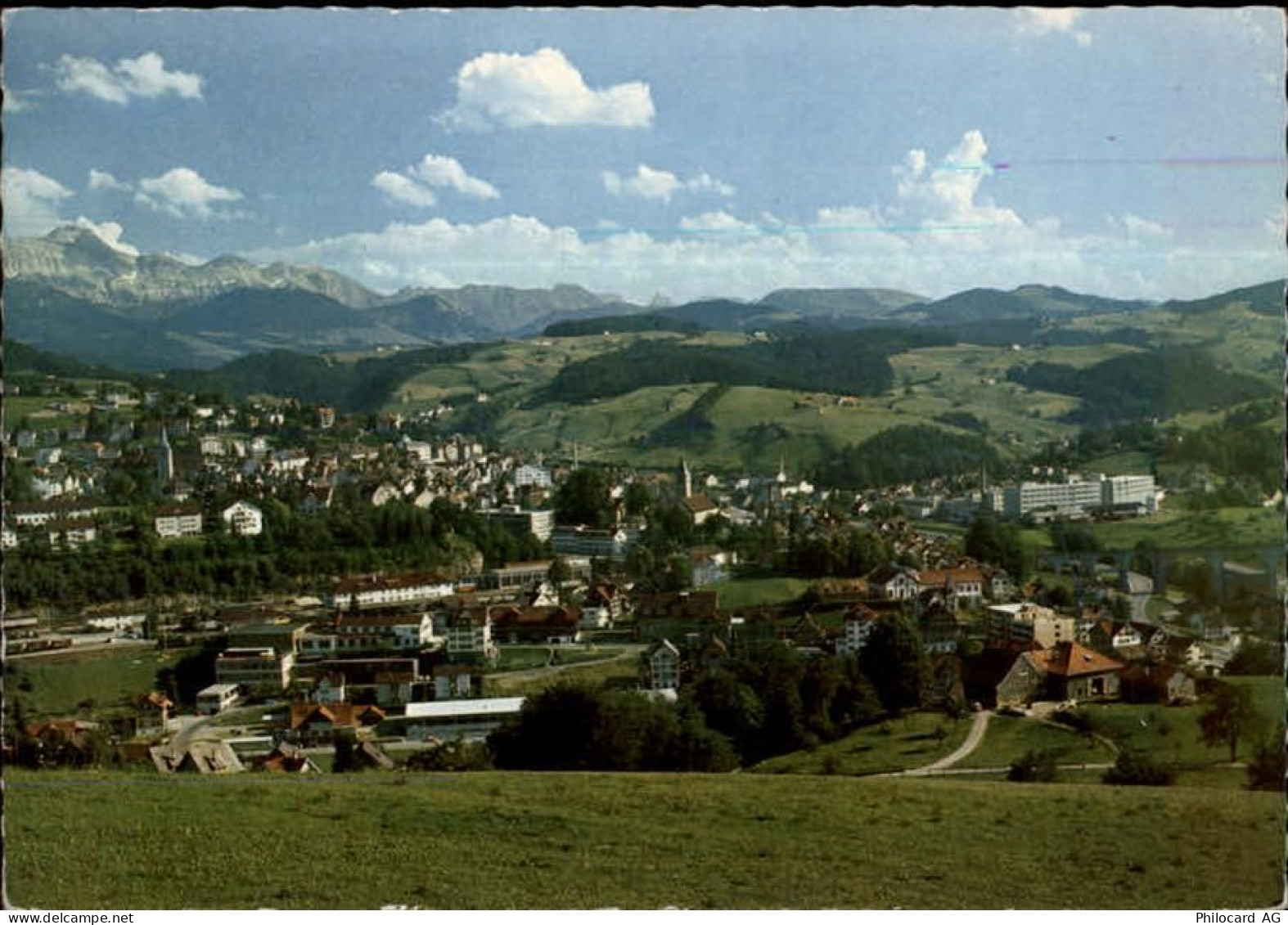 9100 Herisau Wilen (Herisau) - 50460408