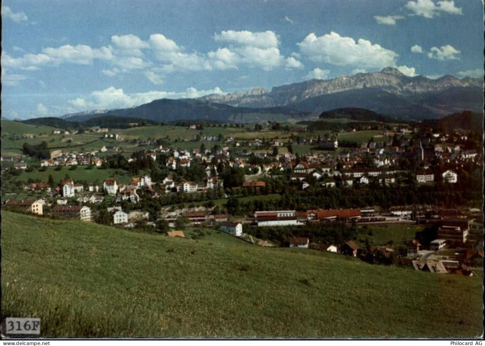 9100 Herisau Wilen (Herisau) - 50460412