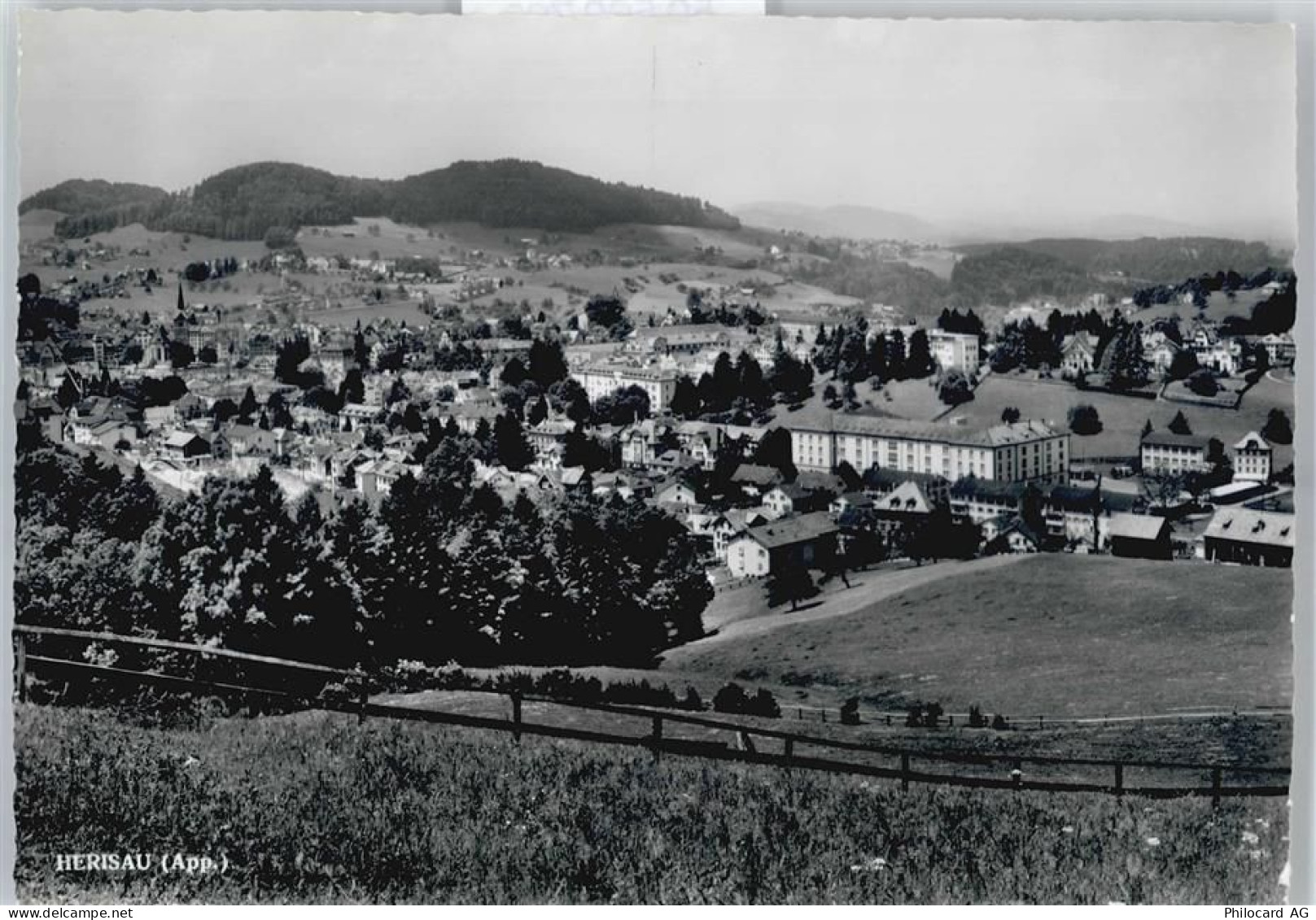 9100 Herisau Wilen (Herisau) - 50562793