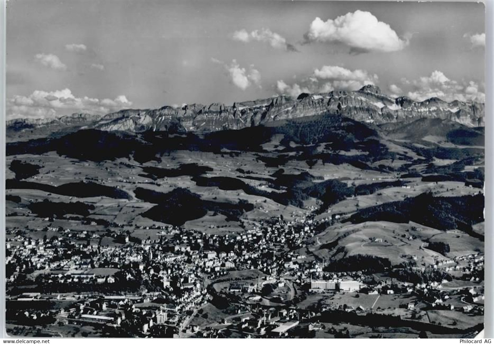 9100 Herisau Wilen (Herisau) - 50563113