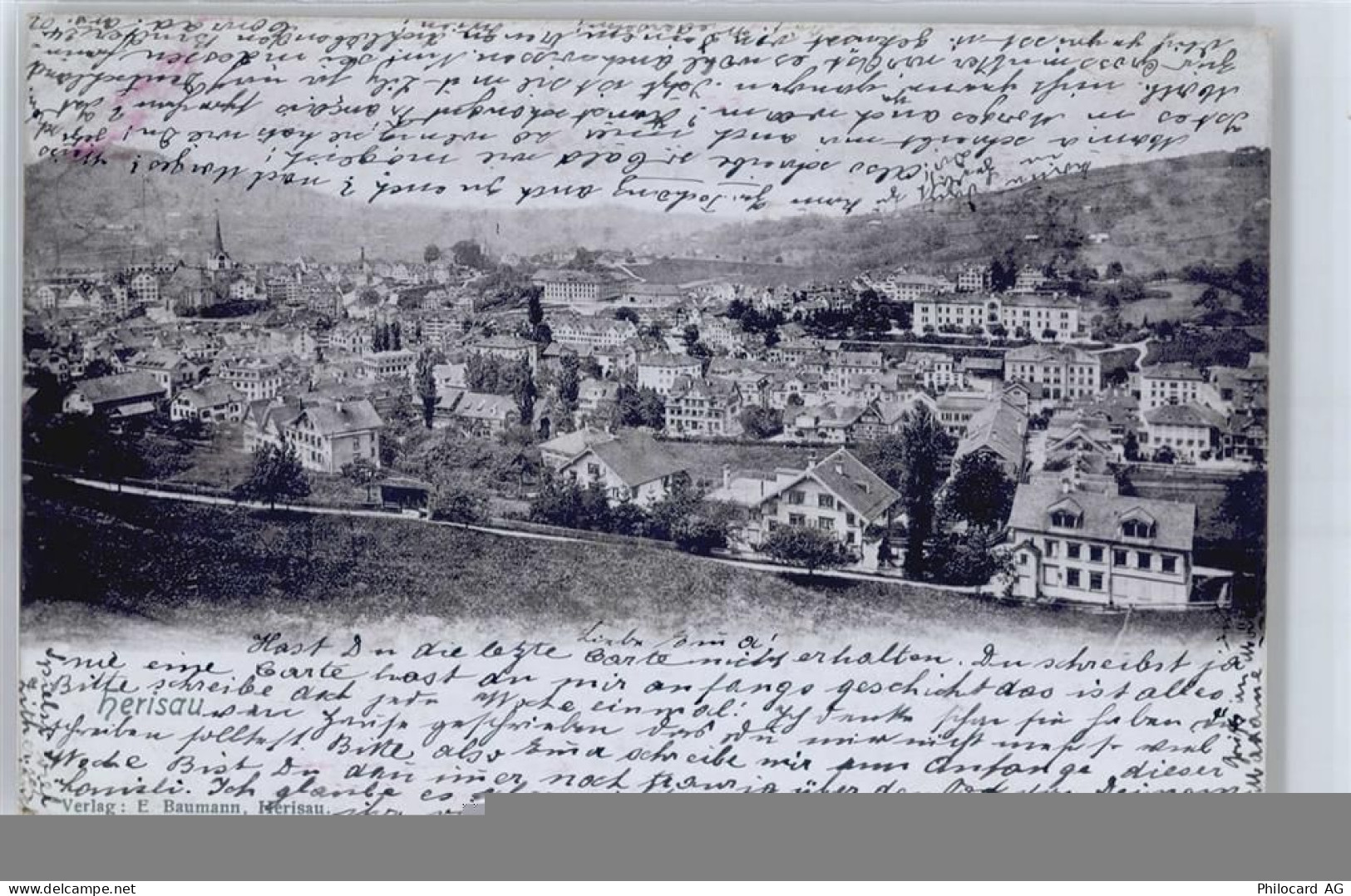 9100 Herisau Wilen (Herisau) - 50575307